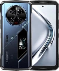 Смартфон Doogee V40 Pro 16/512Gb EU Синій