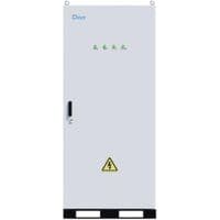 Комутационный шкаф АВР DEYE MS-TS500-2 500KW 10ms для MS-GS215 (MS-TS500-2)