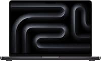 MacBook Pro 14 дюймів, колір «Космічний чорний», модель A3434, процесор Apple M5 10C, 32 ГБ об'єднаної пам'яті, адаптер живлення USB-C 70 Вт, SSD-накопичувач 1 ТБ, 4 порти Thunderbolt / USB, Touch ID, дисплей Liquid Retina XDR, стандартний дисплей, трекпад Force Touch, КЛАВІАТУРА (УКРАЇНСЬКА)