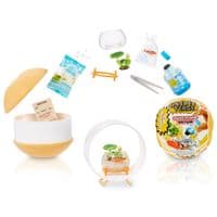 Игровой набор MGA's Miniverse Nature 2 Создай мир природы (528166)
