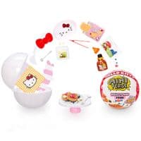 Ігровий набір MGA's Miniverse Sanrio S1 Створи смаколики в стилі Хеллоу Кітті в асортименті (515722)