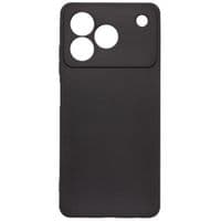 Чохол до мобільного телефона Armorstandart Matte Slim Fit ZTE Blade A36 4G Camera cover Black (ARM88901)