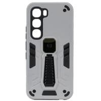 Чохол до мобільного телефона Armorstandart Proover Infinix Hot 60 Pro 4G Grey (ARM89048)