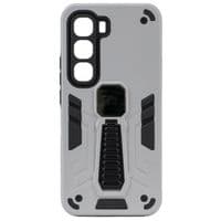 Чохол до мобільного телефона Armorstandart Proover Infinix Hot 60 Pro Plus 4G Grey (ARM89049)