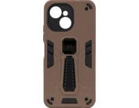 Чохол до мобільного телефона Armorstandart Proover Tecno Spark 40C 4G Brown (ARM87283)