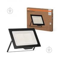 Прожектор LEDVANCE FL ESSENTIAL 200W 840 BK IP65 (4058075831513)