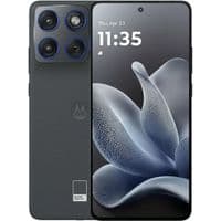Смартфон Moto Edge 70 12/512GB Gadget Gray (PBA50006RS)