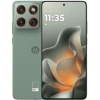 Смартфон Moto Edge 70 12/512 ГБ Lily Pad (PBA50025RS)