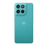 Смартфон Moto G57 Power 8/256 Fluidity (Cyan)(PBAH0007RS)