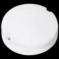 Светодиодный светильник 12Вт 1080Lm AC165-265V 6500K (круг)