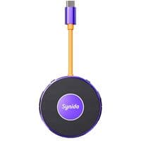 Аудіоінтерфейс Synido Live Dock A10