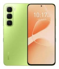 Смартфон HOT 60I 8/256 X6728 MEADOW GREEN INFINIX