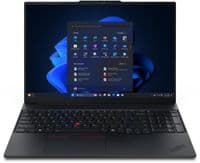 ноутбук 16FM/R5 230/16/512/Intel HD/DOS/F/BL/Eclip se black ThinkPad E16 Gen 3 (AMD)