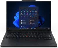 Ноутбук 14FM/R5 230/32/1TB SSD/Intel HD/DOS/F/BL/E clipse черный ThinkPad E14 Gen 7 (AMD)