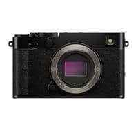 Цифр. фотокамера Fujifilm X-E5 Body Black