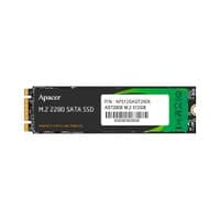 Накопитель SSD M.2 2280 512GB Apacer (AP512GAST280X)
