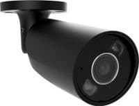 Камера відеоспостереження Ajax BulletCam HL (8 Mp/2,8 mm) Black (126272.214.BL1)