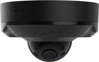 Камера видеонаблюдения Ajax DomeCam Mini HL (5 MP/4 mm) Black (126254.217.BL1)