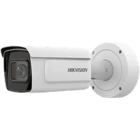 4 МП видеокамера ANPR Hikvision iDS-2CD7A46G0/P-IZHSY(C) (8-32мм)