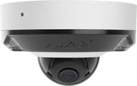 Камера видеонаблюдения Ajax DomeCam Mini HL (8 Mp/2,8 mm) White (126257.217.WH1)