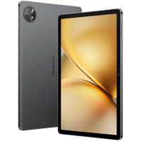 Blackview ZENO 10 5G SET 8/256 ГБ 11-дюймовий FHD+ 1920x1200 90 Гц Unisoc T765 8-ядерний 2,3 ГГц 13+16 МП камера 8800 мАг 18 Вт швидка зарядка Netflix HD TUV WV-L1 миша клавіатура навушники стилус Android 15 тіньово-чорний