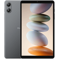 Blackview LINK 2 WiFi 4/128 ГБ 8,68-дюймовий HD+ 1340x800 60 Гц Unisoc T310 Чотириядерний 2,0 ГГц 5+8 МП камера Android 15 5000 мАг GPS ГЛОНАСС Galileo Midnight Black
