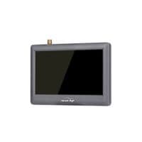 FPV-монітор Hawkeye шкільна версія 4 дюйми 5.8G 48 каналів (HS496)