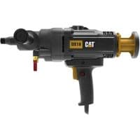 Свердлильна машина алмазного буріння CAT DX18, 2400Вт