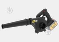 Акумуляторна будівельна повітродувка CAT DX91B (без акумулятора)