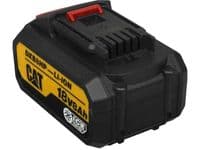 Аккумулятор CAT DXB8HP (18V 8.0Ah)