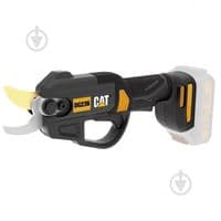 Аккумуляторный безщитковый сучкорез CAT DG236B, 18В