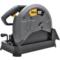 Пила торцювальна по металу CAT DX519, 2200Вт, 355 мм