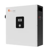 Аккумулятор FelicityESS LiFePO4 LPBF24200-A 24v 200Ah, BMS 100A@8S, 5kW, до 6 parallel, CAN&amp;amp;RS485, IP21, 6000Cycles, 415*390*162mm,33KG