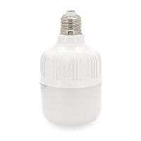 Лампочка з акумуляторами ALMINA DL-030, 220-240V, до 2 годин роботи, 4 години заряджання, 30W(300W), E27, 2700Лм, 6400K, Box