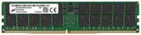 MICRON DDR5 RDIMM 64GB 2Rx4 6400 CL52 (16Gbit) (Single Pack)