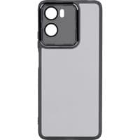 Чохол до мобільного телефона Armorstandart Shade Motorola G06 Power 4G Black (ARM89100)