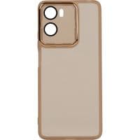 Чохол до мобільного телефона Armorstandart Shade Motorola G06 Power 4G Gold (ARM89102)