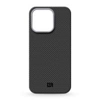 Чехол для мобильного телефона Armorstandart BlackIcon Kevlar MagCase Apple iPhone 16 Pro Max Black (ARM88535)
