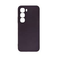 Чохол до мобільного телефона Armorstandart Matte Slim Fit Infinix Hot 60 Pro 4G Camera cover Black (ARM88680)