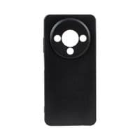 Чохол до мобільного телефона Armorstandart Matte Slim Fit ZTE Blade A76 5G Camera cover Black (ARM90122)