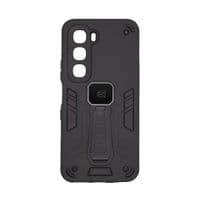 Чохол до мобільного телефона Armorstandart Proover Infinix Hot 60 5G Black (ARM87288)