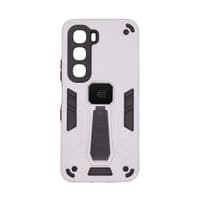 Чохол до мобільного телефона Armorstandart Proover Infinix Hot 60 5G Grey (ARM87290)