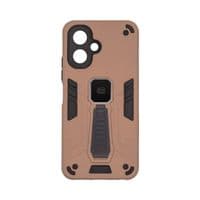 Чохол до мобільного телефона Armorstandart Proover Tecno Spark Go 2 4G Brown (ARM87171)