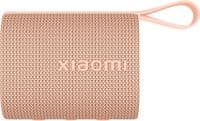 Портативная акустика Xiaomi Sound Pocket (QBH4380GL) Pink