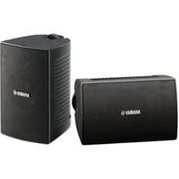 Всепогодная акустика Yamaha NS-AW294 Black
