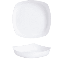 Форма с/к LUMINARC SMART CUISINE CARINE /НАБОР/д.запик/квадрат 29х29см/20х20 см (P7625)