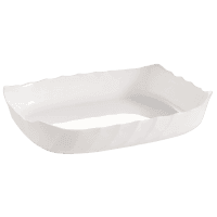 Форма с/к LUMINARC SMART CUISINE TRIANON д.запик/прямоуголь./29х23 см (Q3200)