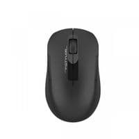 Миша бездротова A4Tech Fstyler FG15CS Air2,  USB, колір чорний