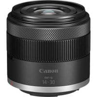 Об'єктив Canon RF 14-30mm f/4-6.3 IS STM PZ