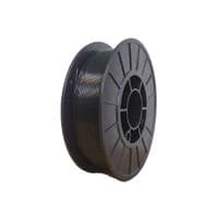 Пластик для 3D-принтера Тирапласт PETG 1.75мм, 3кг, black (25082)